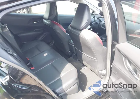 2023 Toyota Prius Prime Xse z USA, uszkodzony, nr VIN JTDACACU1P3000291